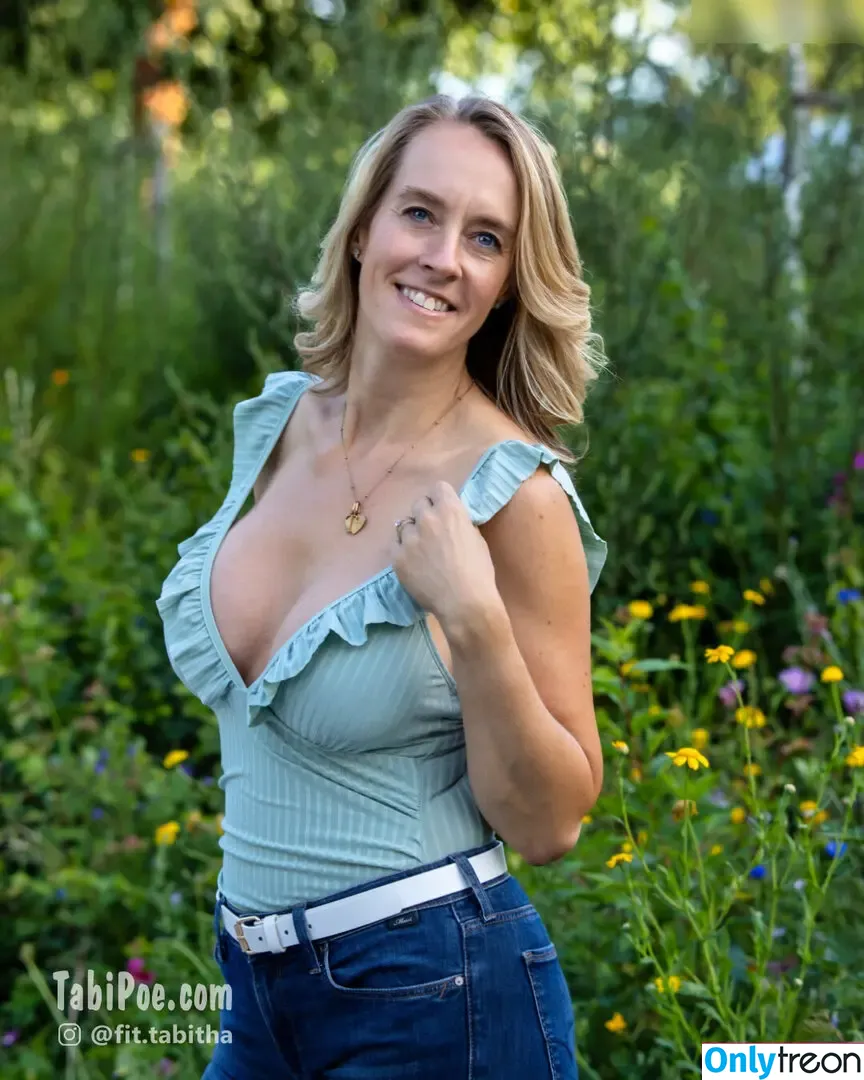 Tabi Poe nude photo #1127 (Fit.Tabitha / u259249452)