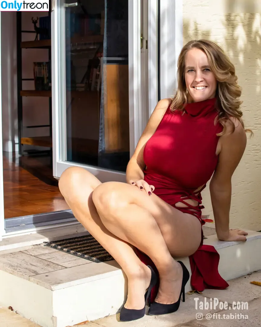 Tabi Poe nude photo #1179 (Fit.Tabitha / u259249452)
