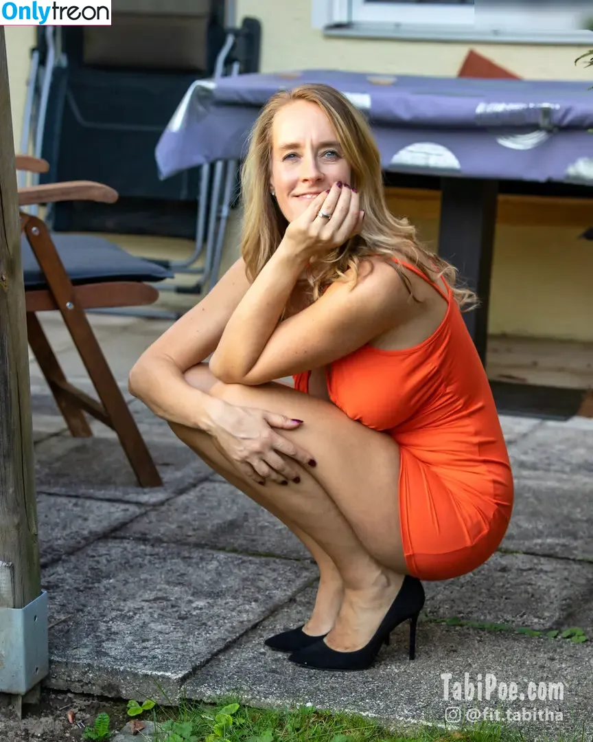 Tabi Poe nude photo #1238 (Fit.Tabitha / u259249452)