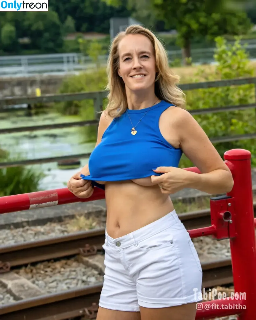 Tabi Poe nude photo #1244 (Fit.Tabitha / u259249452)