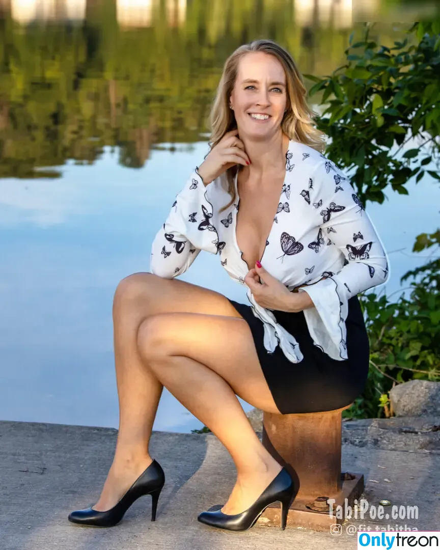 Tabi Poe nude photo #1433 (Fit.Tabitha / u259249452)