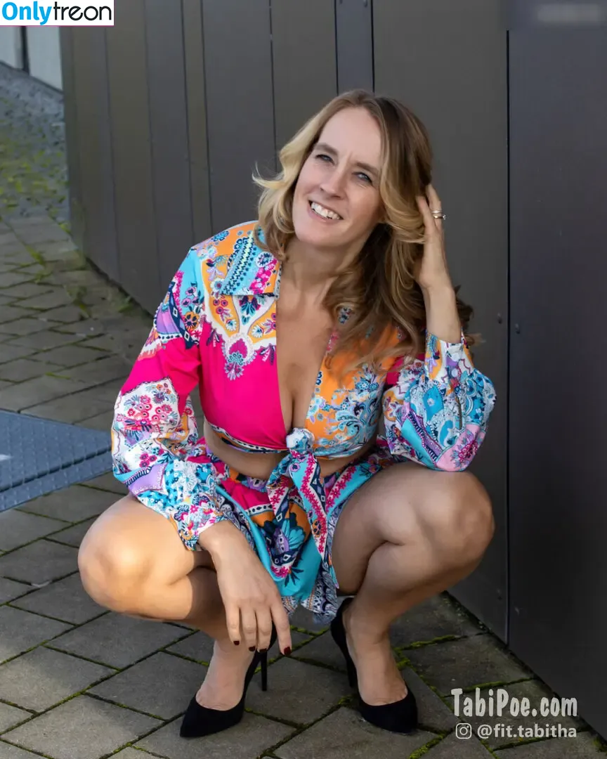 Tabi Poe nude photo #1437 (Fit.Tabitha / u259249452)