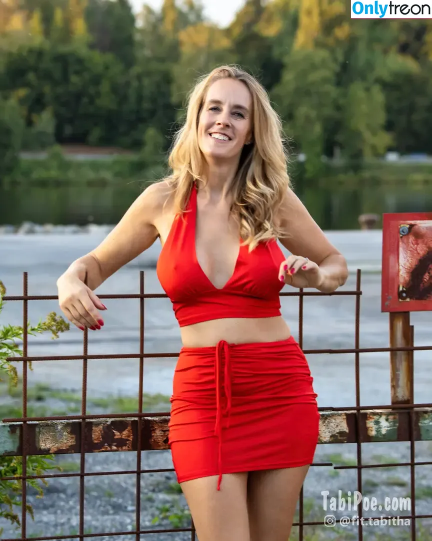 Tabi Poe nude photo #1456 (Fit.Tabitha / u259249452)