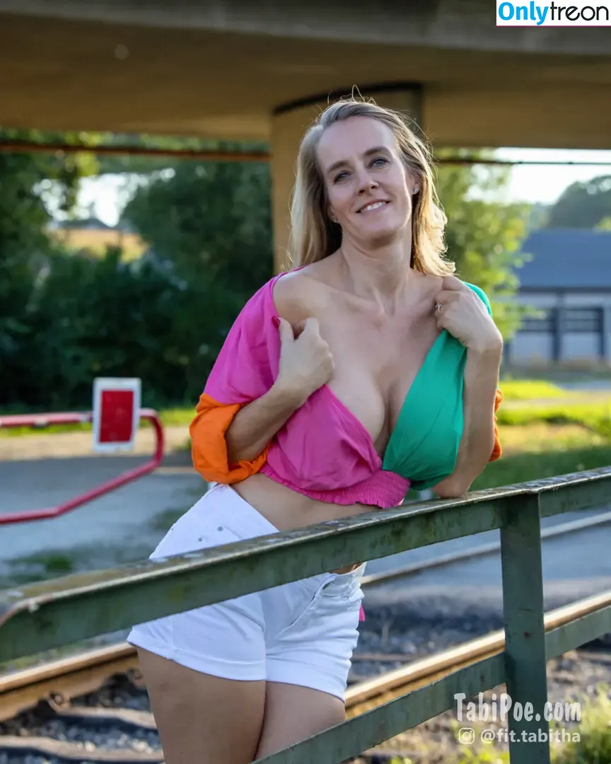 Tabi Poe nude photo #1464 (Fit.Tabitha / u259249452)
