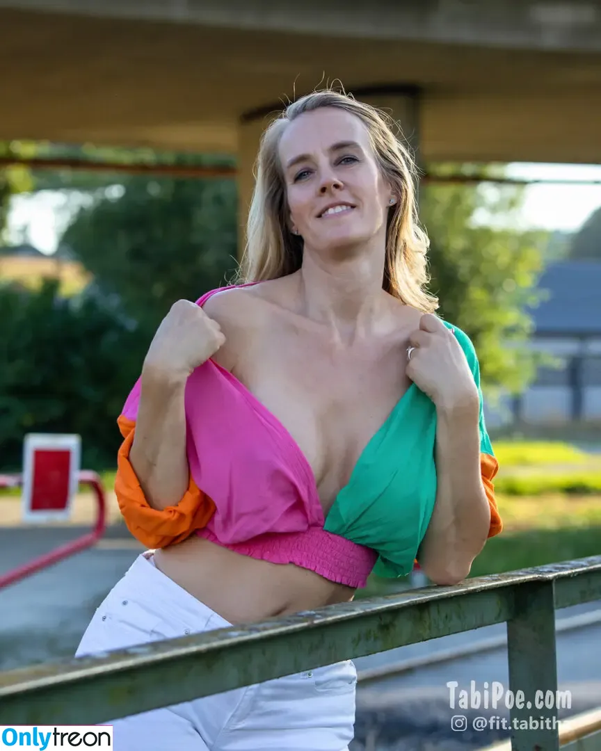 Tabi Poe nude photo #1471 (Fit.Tabitha / u259249452)