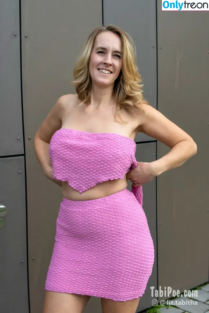 Tabi Poe nude photo #1538 (Fit.Tabitha / u259249452)