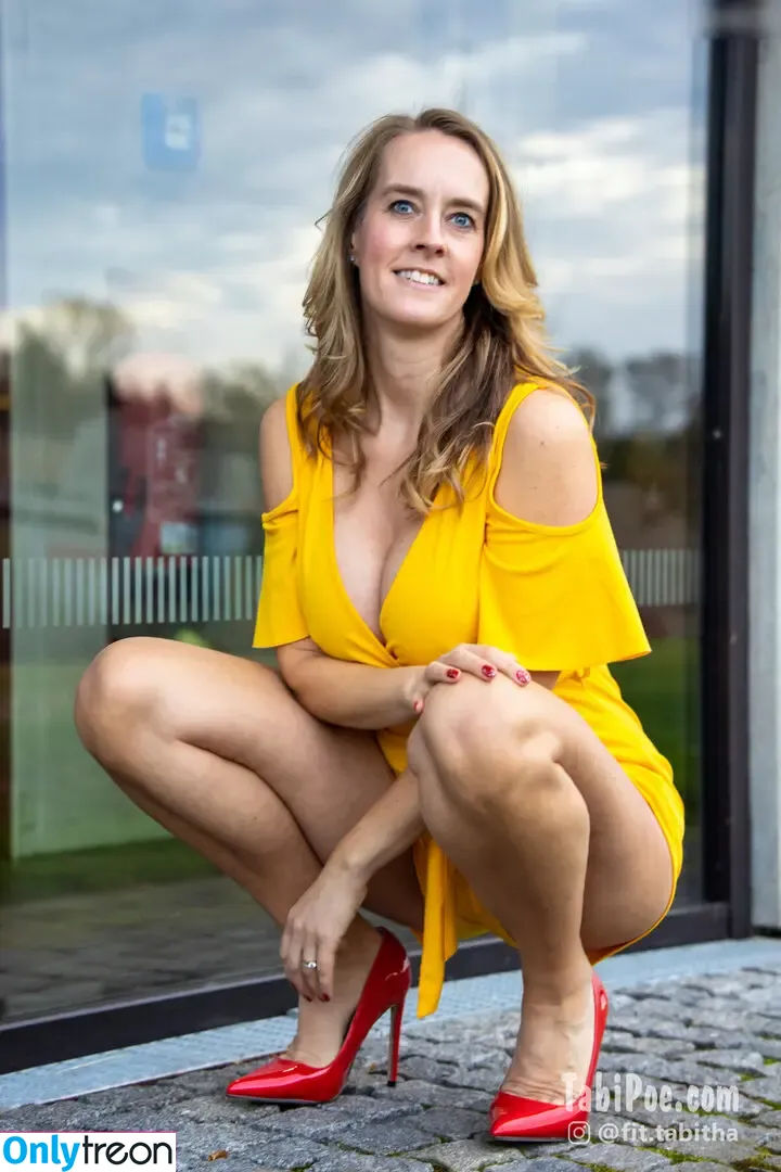 Tabi Poe nude photo #1598 (Fit.Tabitha / u259249452)