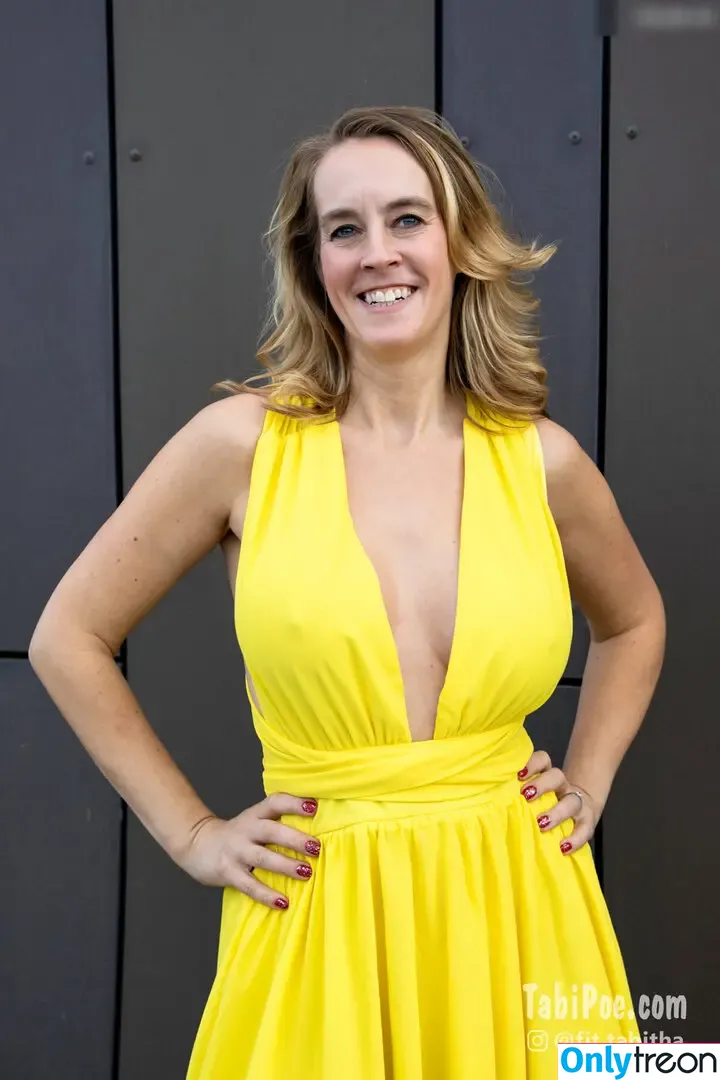 Tabi Poe nude photo #1705 (Fit.Tabitha / u259249452)