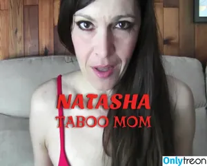 Taboo Mom Natasha / natasha_fu / taboomom nude photo #0035
