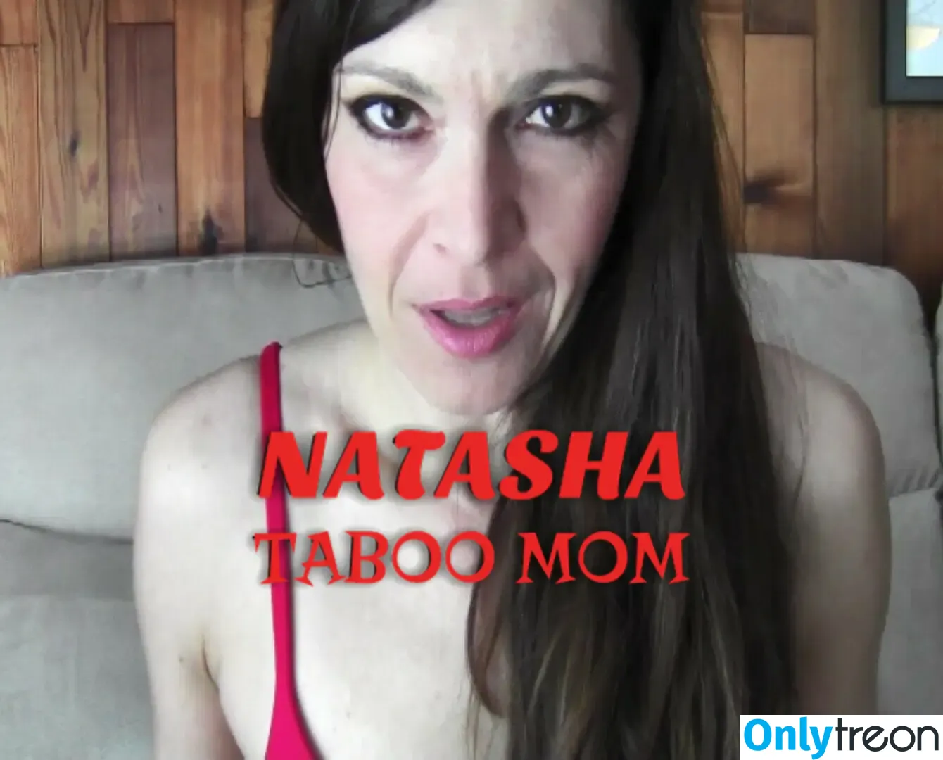 Taboo Mom Natasha nude photo #0035 (natasha_fu / taboomom)