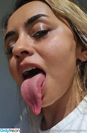 tabycatxo / tabycatxoxo nude photo #0016