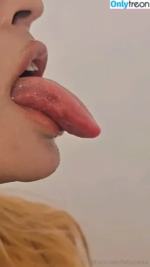 tabycatxo / tabycatxoxo nude photo #0047