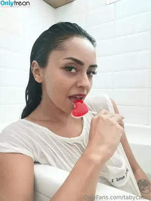 tabycatxo / tabycatxoxo nude photo #0056