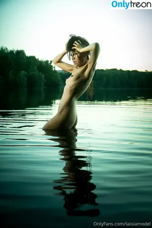 Taisia Kovchak / Taisiamodel / model_taisiakovchak nude photo #0006