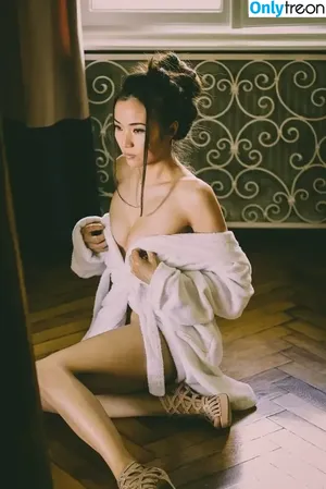 Taisia Kovchak / Taisiamodel / model_taisiakovchak nude photo #0014