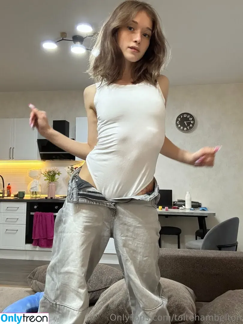 Taitehambelton nude photo #0078 (taite_imogen)