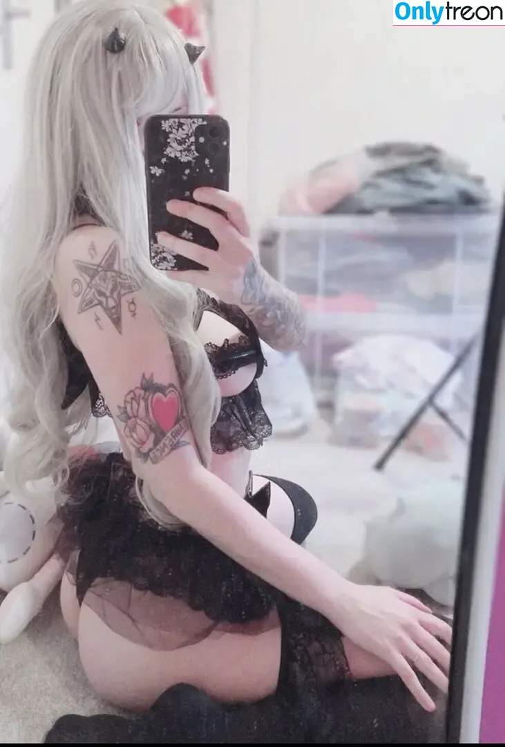 Taiyolux.cos nude photo #0006 (Taiyo Lux / taiyotaiyo)