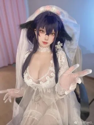 Takomayuyi / takochabuu nude photo #0001