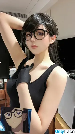 Takomayuyi / takochabuu nude photo #0999