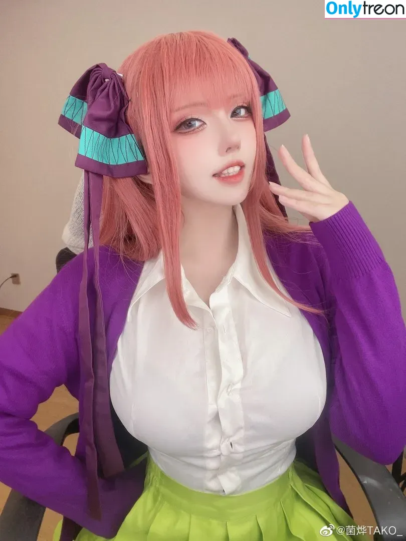 Takomayuyi nude photo #0004 (takochabuu)