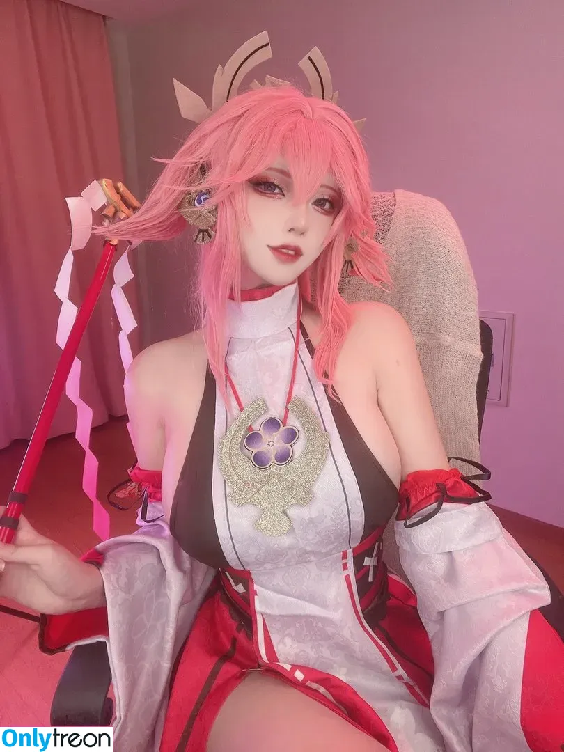 Takomayuyi nude photo #0010 (takochabuu)