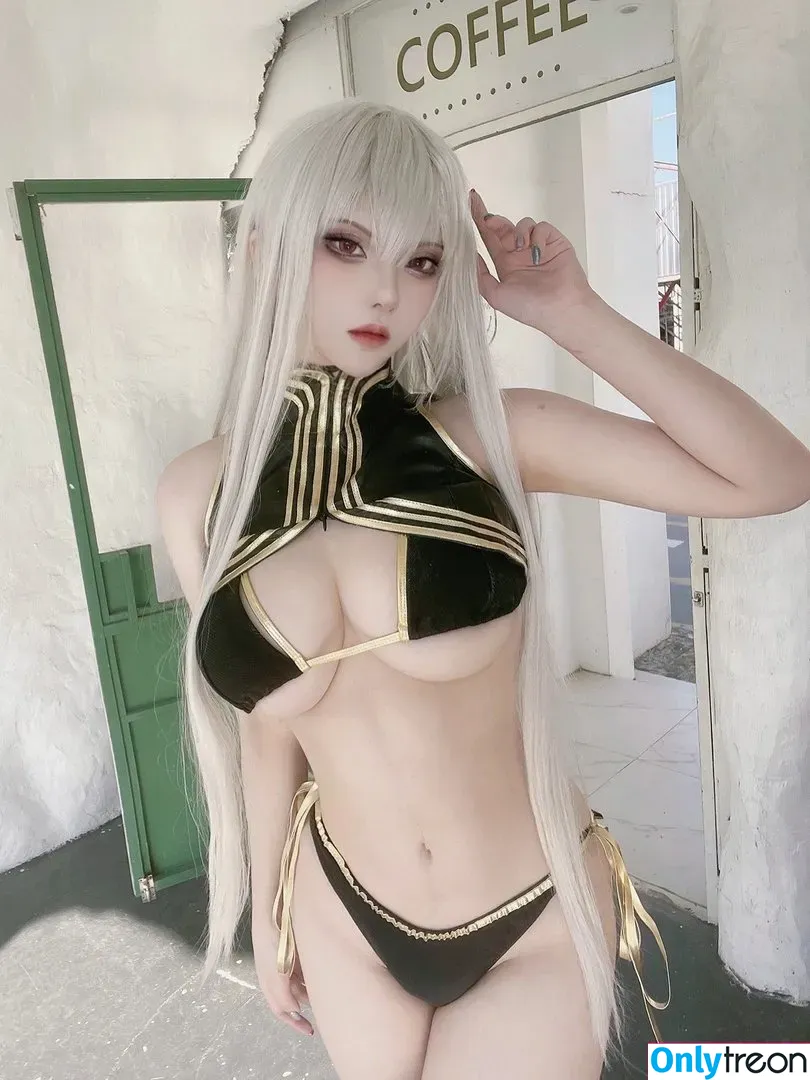 Takomayuyi nude photo #0018 (takochabuu)