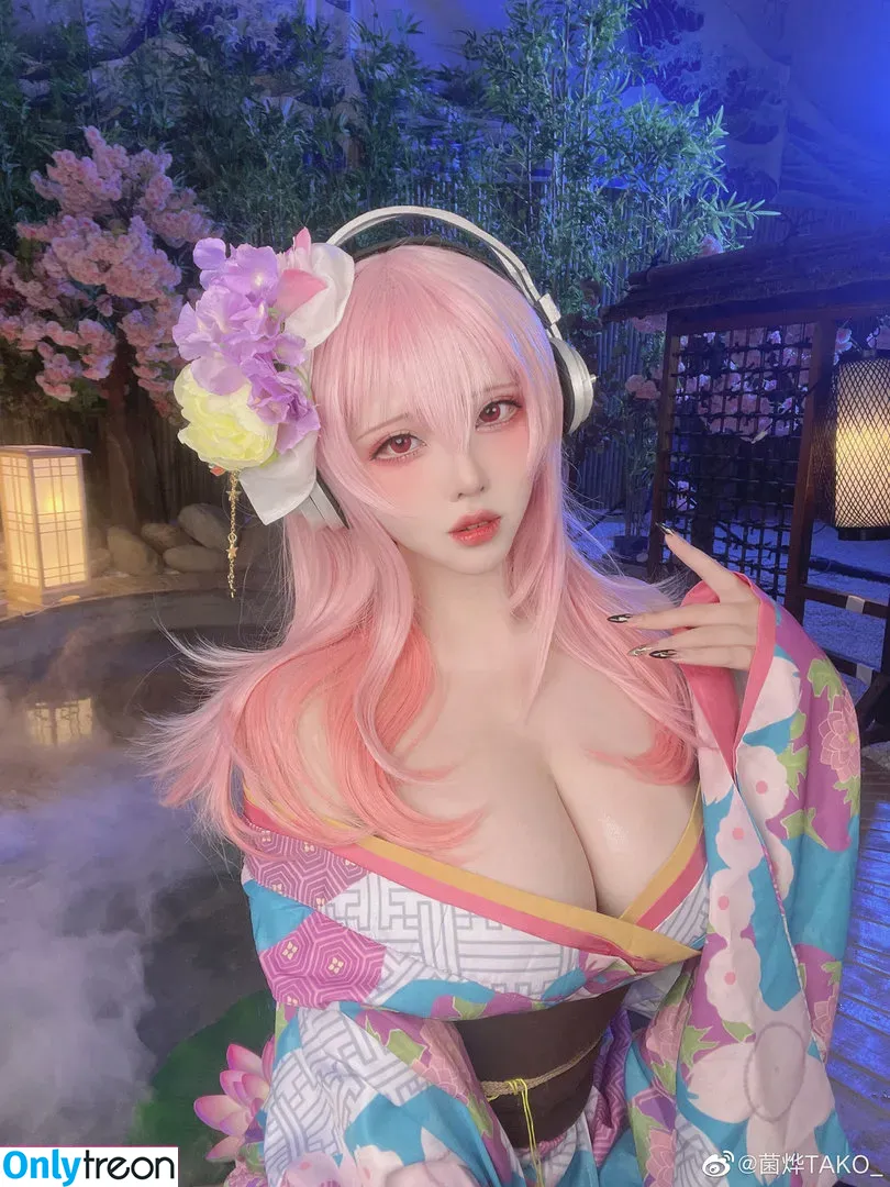 Takomayuyi nude photo #0025 (takochabuu)