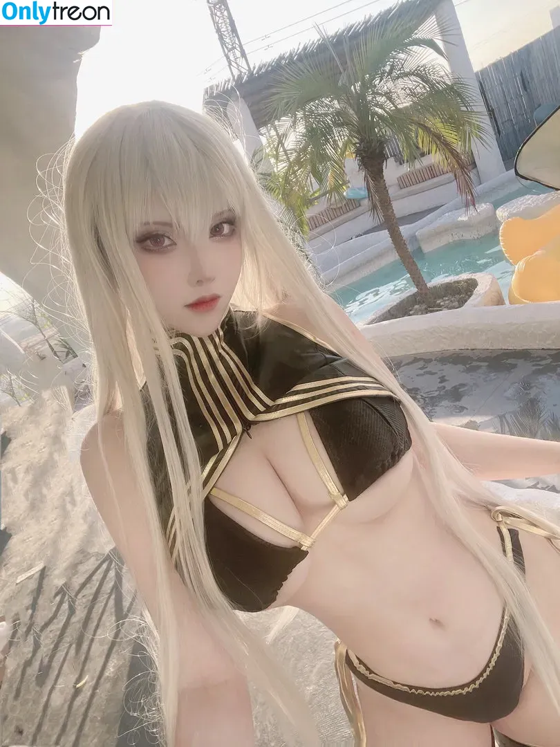 Takomayuyi nude photo #0030 (takochabuu)