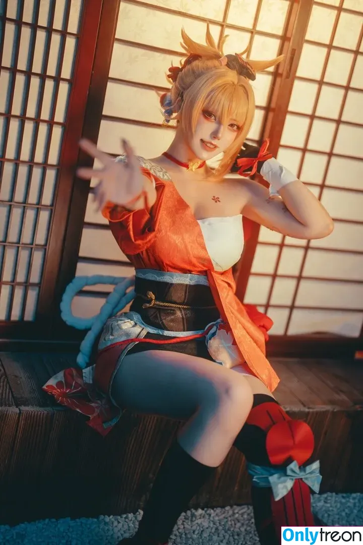 Takomayuyi nude photo #0091 (takochabuu)