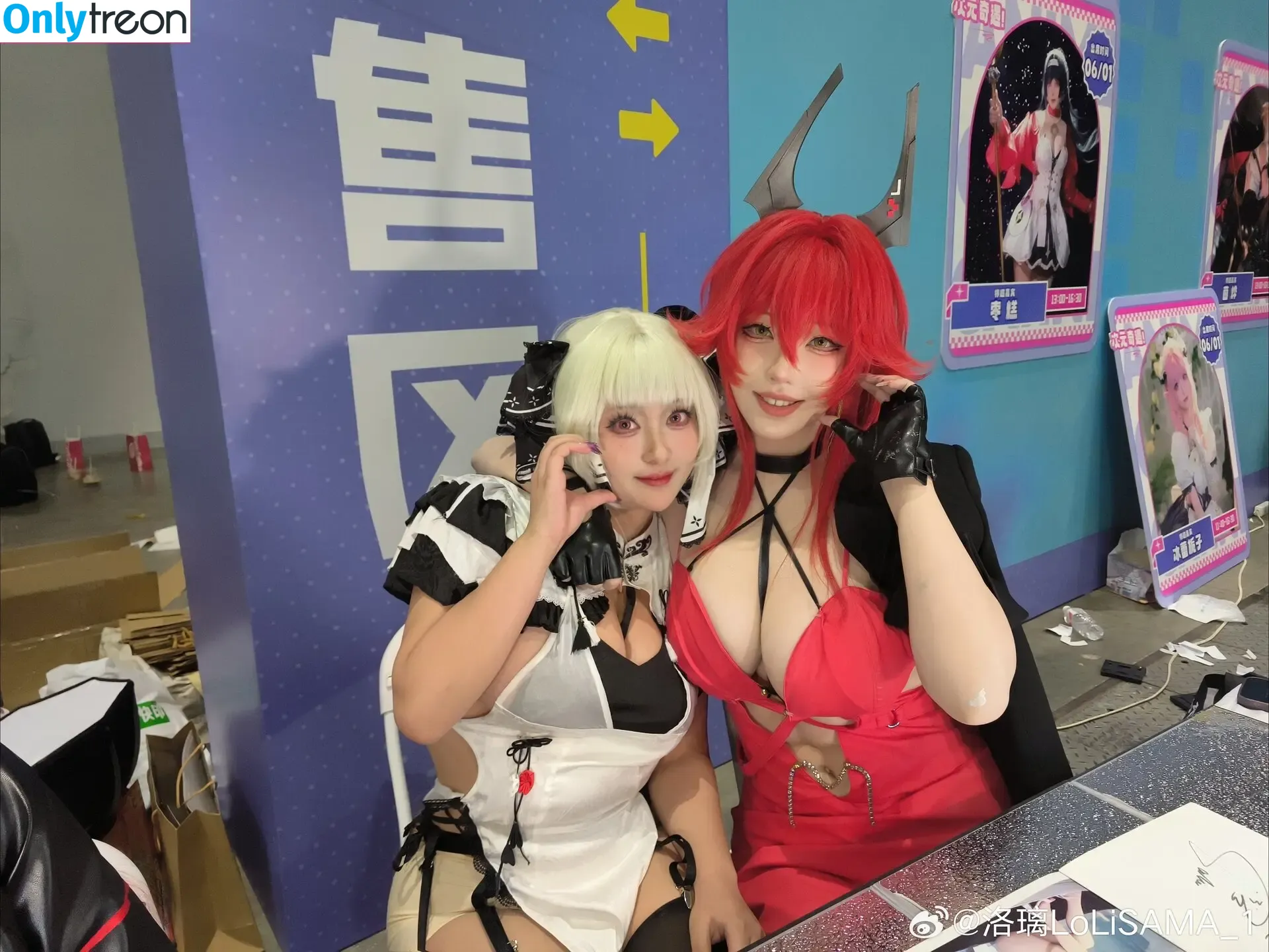Takomayuyi nude photo #0896 (takochabuu)