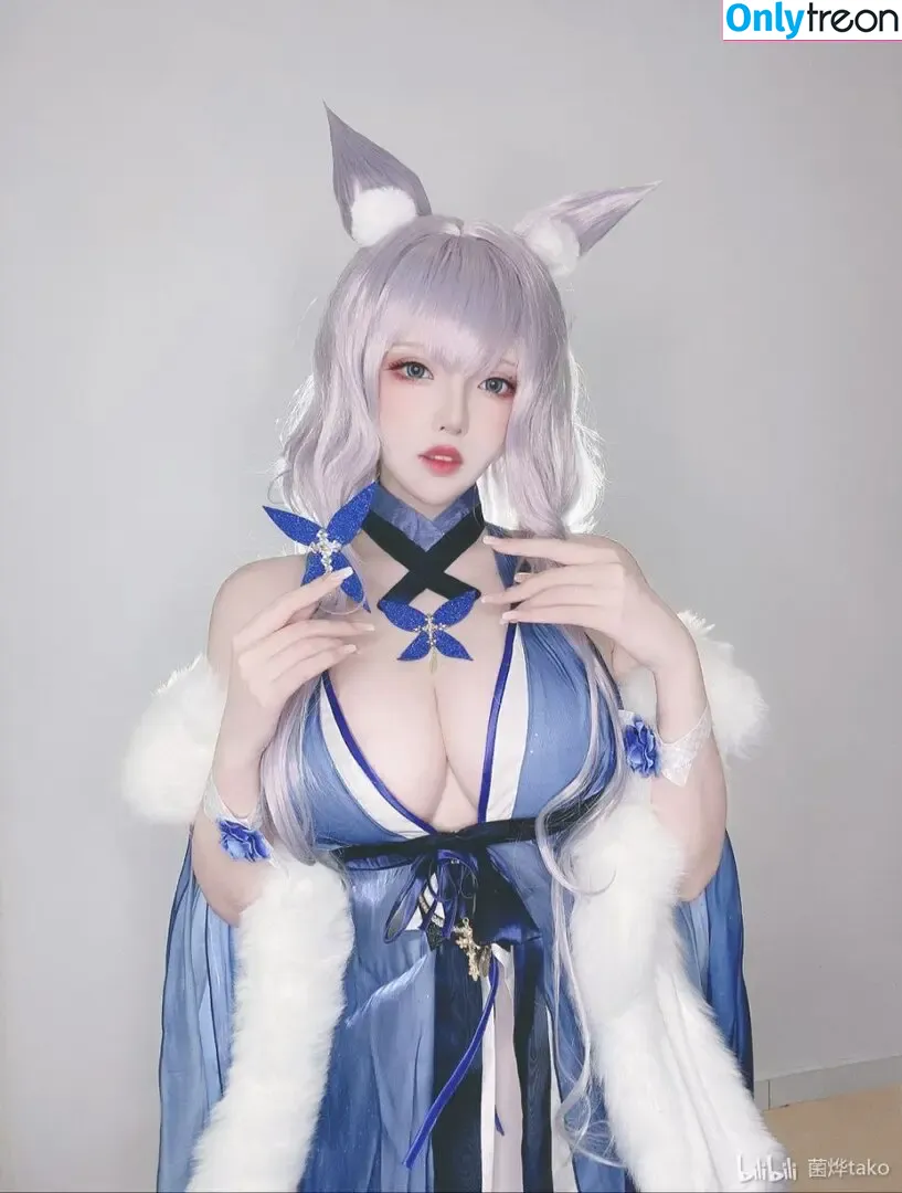 Takomayuyi nude photo #0912 (takochabuu)