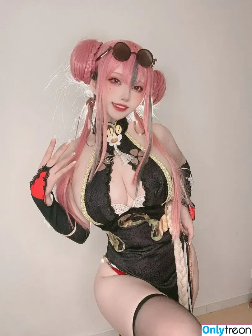 Takomayuyi nude photo #0917 (takochabuu)