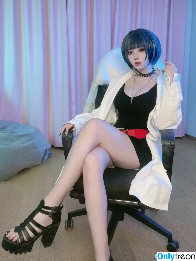 Takomayuyi nude photo #0989 (takochabuu)