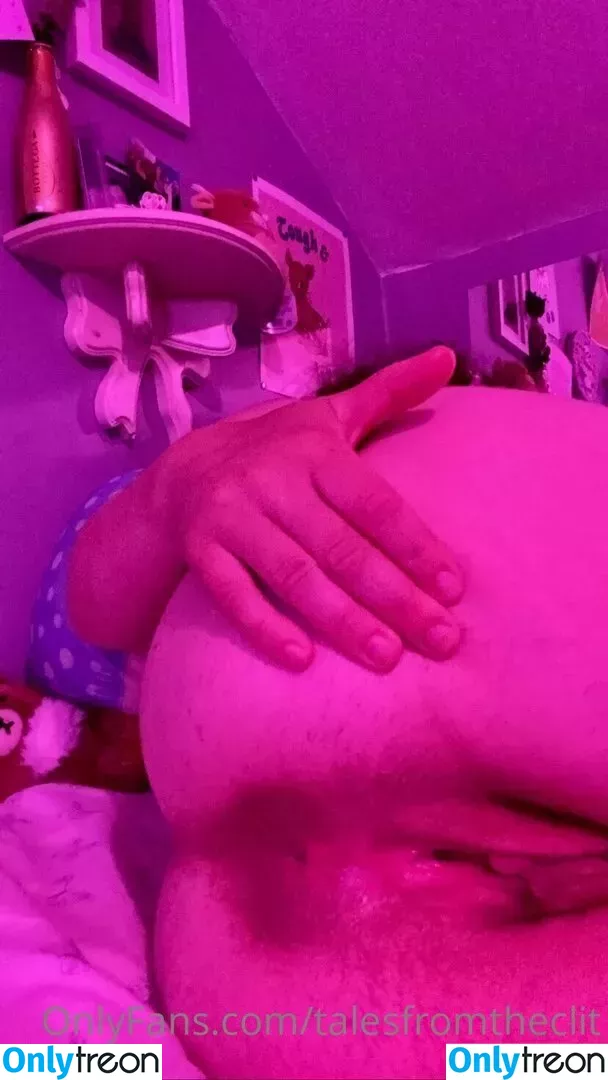 talesfromtheclit nude photo #0016 (talesfromtheclit)