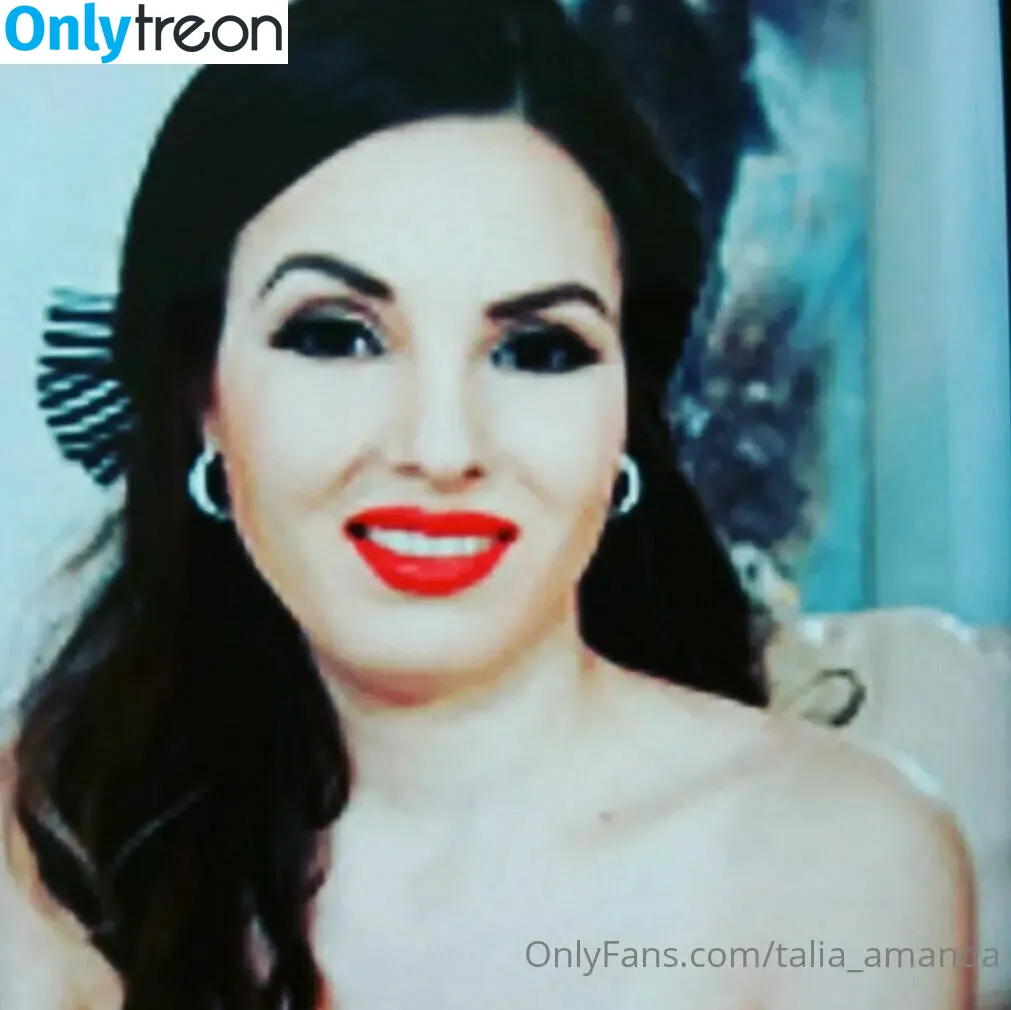 Talia Amanda nude photo #0570 (Talia_Amanda / Talia_Amanda34H / amandatalia__newbackup)