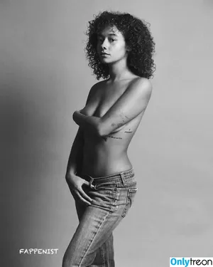 Talia Jackson / taliajacksonofficial nude photo #0071