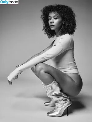 Talia Jackson / taliajacksonofficial nude photo #0076