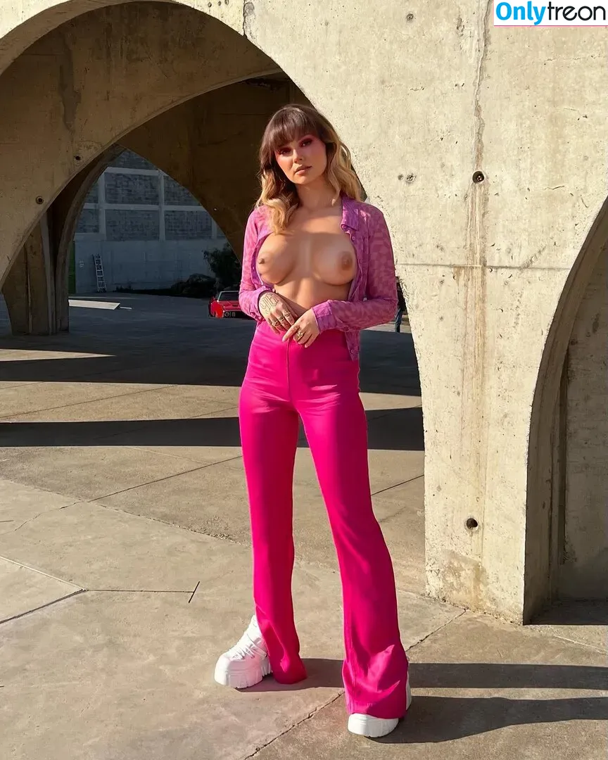 Talia Mar nude photo #0097 (taliamar)
