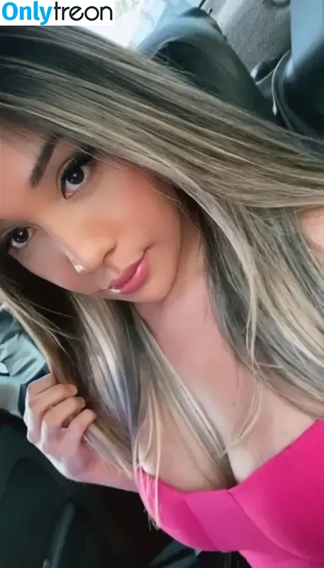 Talia Sousa nude photo #0002 (_talias)