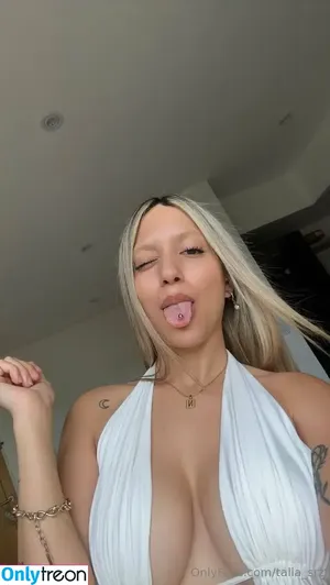 Talia_srz / Talia Suarez nude photo #0038