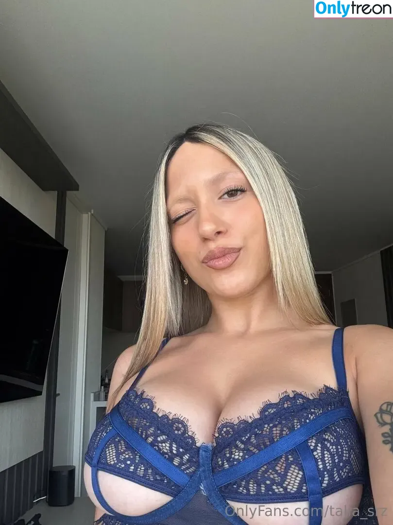 Talia_srz nude photo #0042 (Talia Suarez)