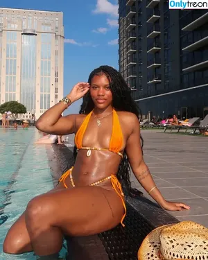 Taliyah Joellee / taliyah.joelle / taliyahmonae nude photo #0009