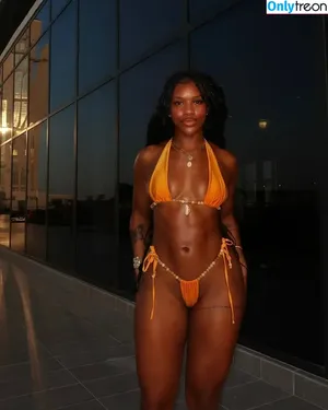 Taliyah Joellee / taliyah.joelle / taliyahmonae nude photo #0010