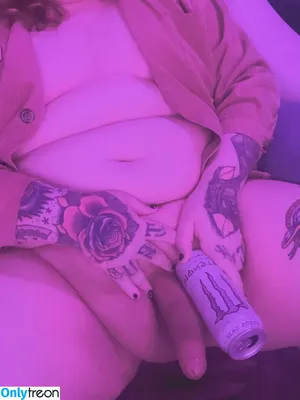 TallGrrl / AnarchoNudity nude photo #0002