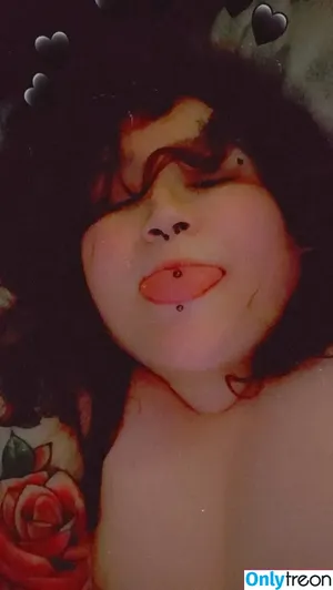 TallGrrl / AnarchoNudity nude photo #0004
