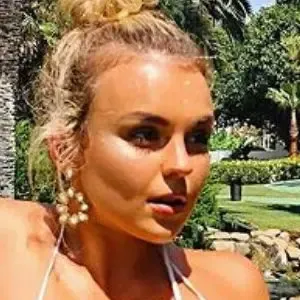 Tallia Storm / talliastorm nude photo #0031