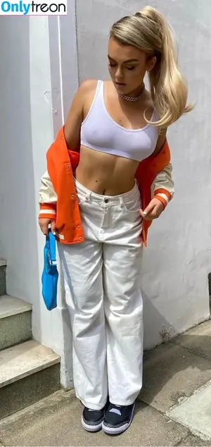 Tallia Storm / talliastorm nude photo #0035
