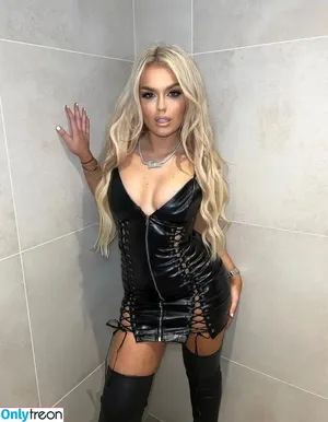 Tallia Storm / talliastorm nude photo #0060