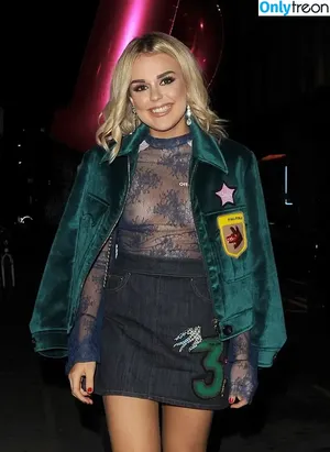 Tallia Storm / talliastorm nude photo #0074