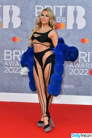 Tallia Storm / talliastorm nude photo #0085